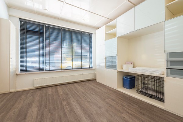 Medium property photo - Fenkelstraat 12, 4731 JB Oudenbosch